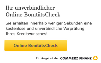 Online BonitätsCheck