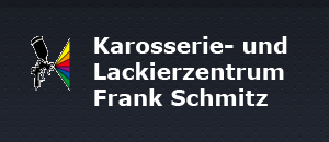 Karosserie- und Lackierzentrum Frank Schmitz