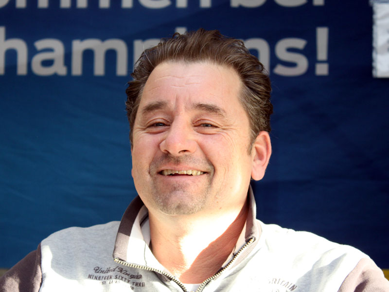 Herr Steuck